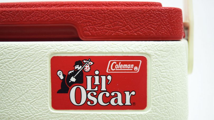 Coleman Lil' Oscar Personal Cooler