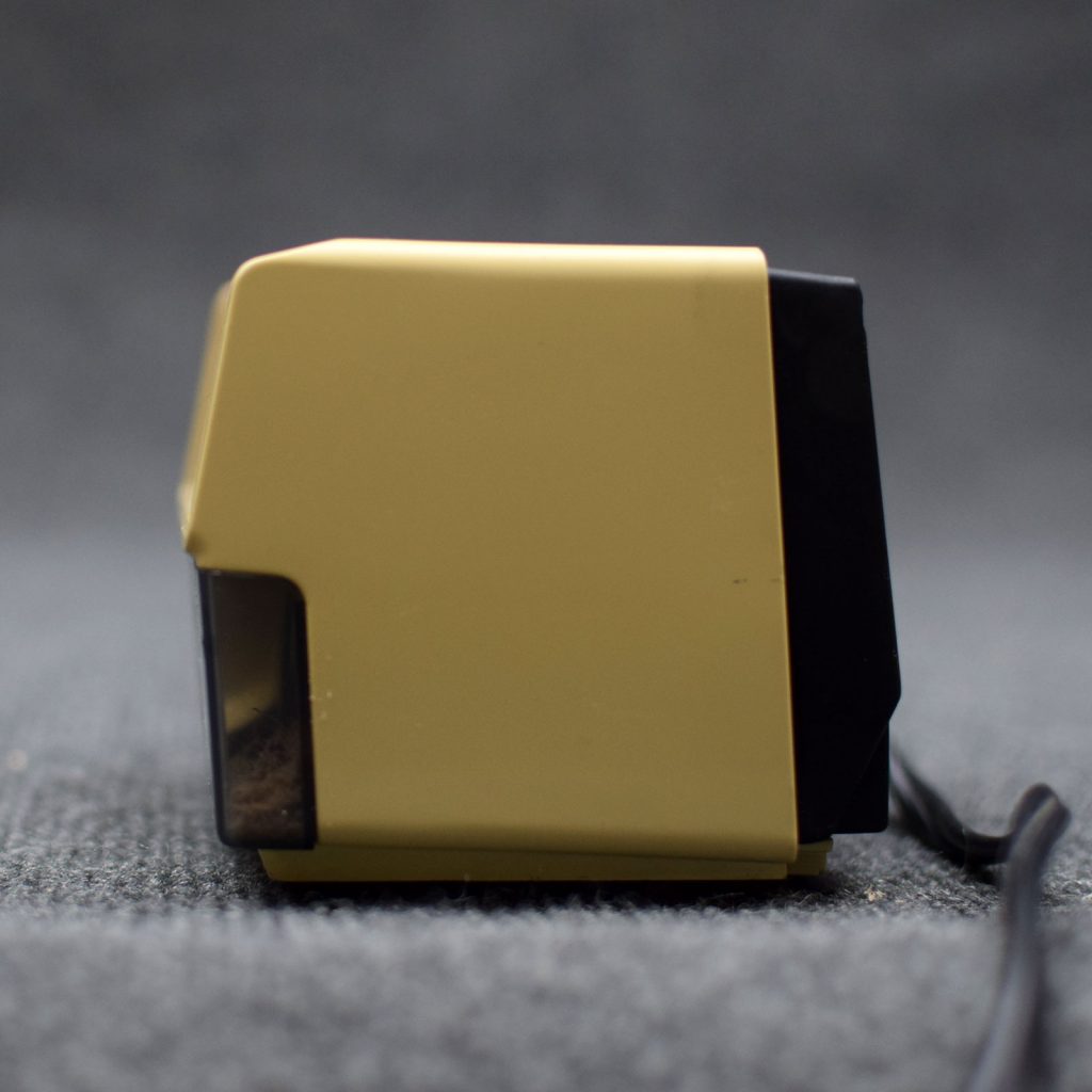 Panasonic KP-110 Side View