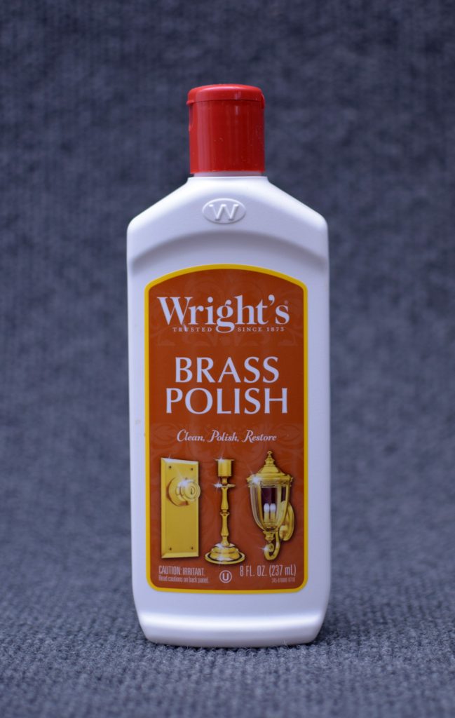 wrights brass cleaner
