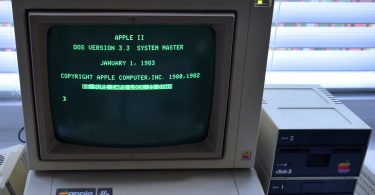 Apple IIe