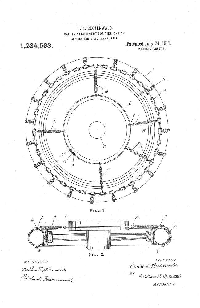 Patent 1,234,568 Diagram