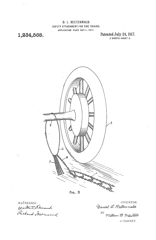 Patent 1,234,568 Drawing