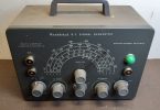 Heathkit RF Signal Generator SG-8